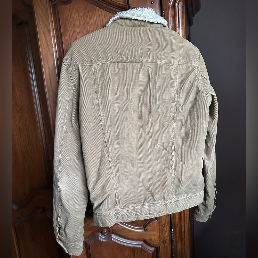 ❄️🍂 American Rag Warm Jacket - Picture 4 of 5